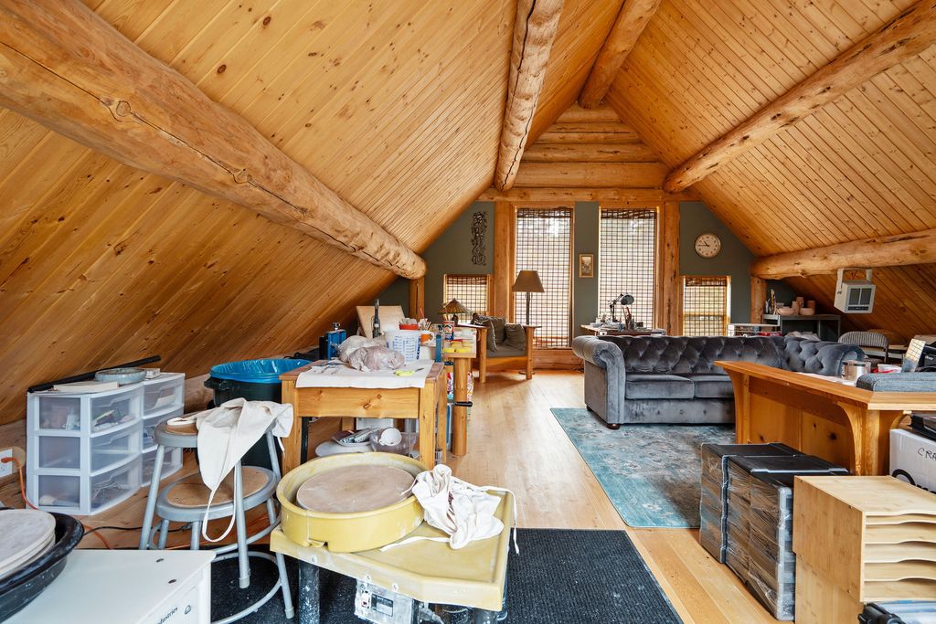 488 & 536 Grumpy Dog Road, Libby, MT 59923 photo 54