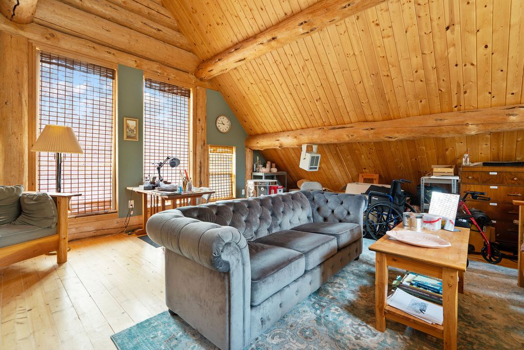 488 & 536 Grumpy Dog Road, Libby, MT 59923 photo 55