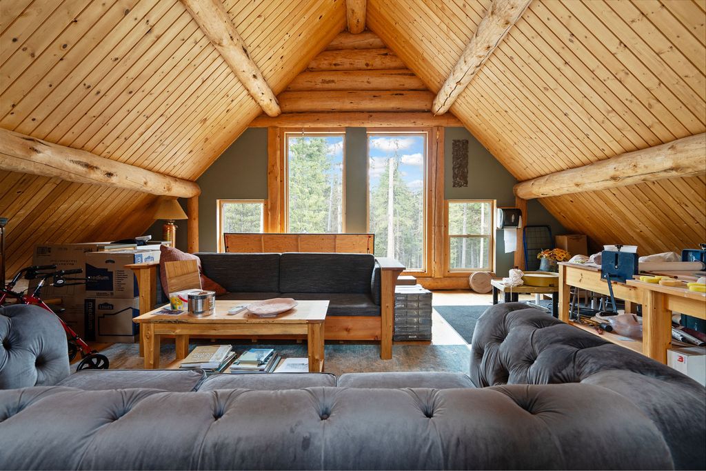 488 & 536 Grumpy Dog Road, Libby, MT 59923 photo 56