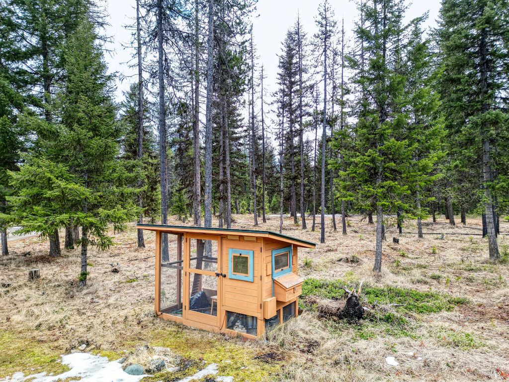 488 & 536 Grumpy Dog Road, Libby, MT 59923 photo 59