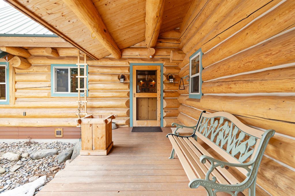 488 & 536 Grumpy Dog Road, Libby, MT 59923 photo 6