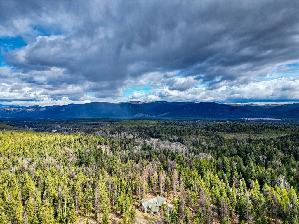 488 & 536 Grumpy Dog Road, Libby, MT 59923 photo 61