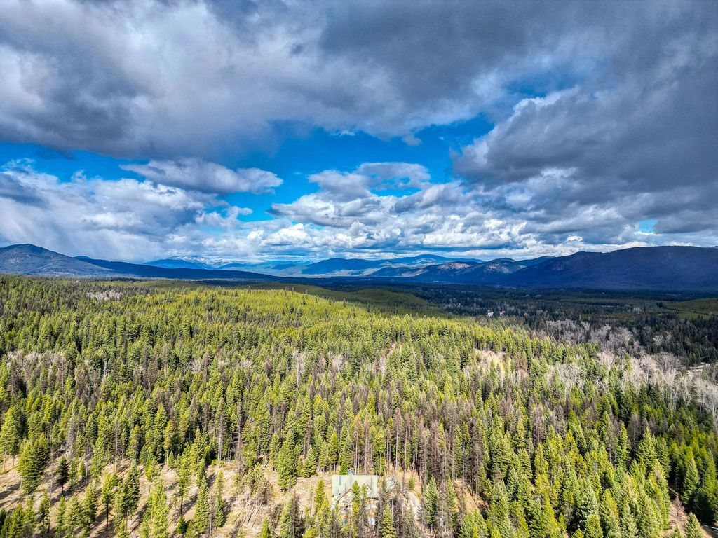 488 & 536 Grumpy Dog Road, Libby, MT 59923 photo 62