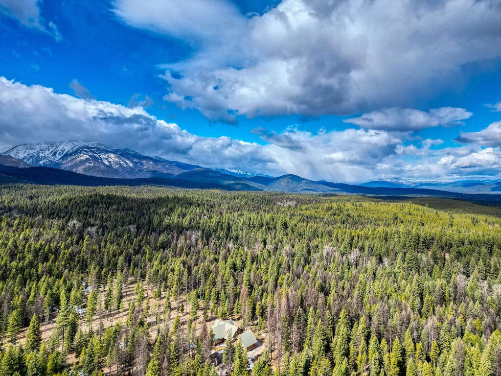 488 & 536 Grumpy Dog Road, Libby, MT 59923 photo 63