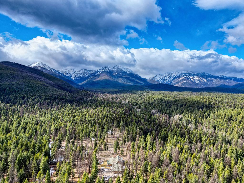 488 & 536 Grumpy Dog Road, Libby, MT 59923 photo 64