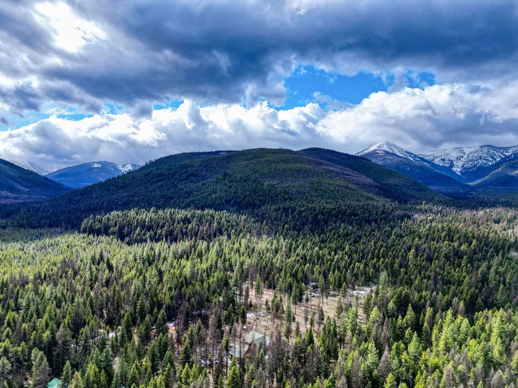 488 & 536 Grumpy Dog Road, Libby, MT 59923 photo 65