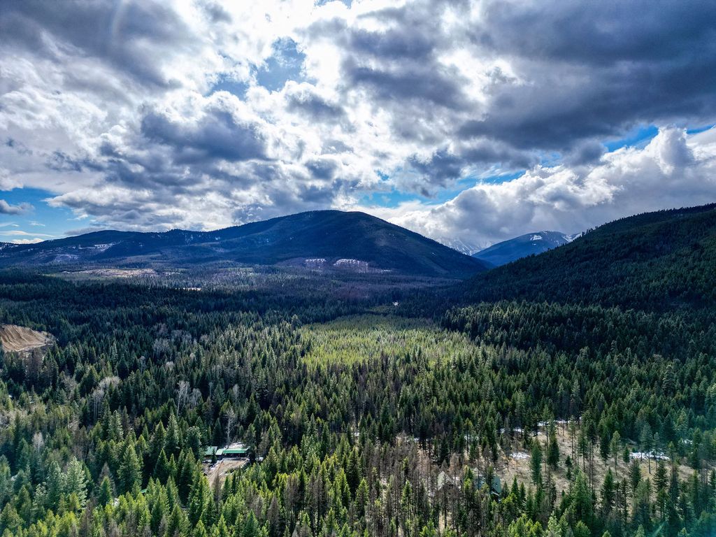 488 & 536 Grumpy Dog Road, Libby, MT 59923 photo 66