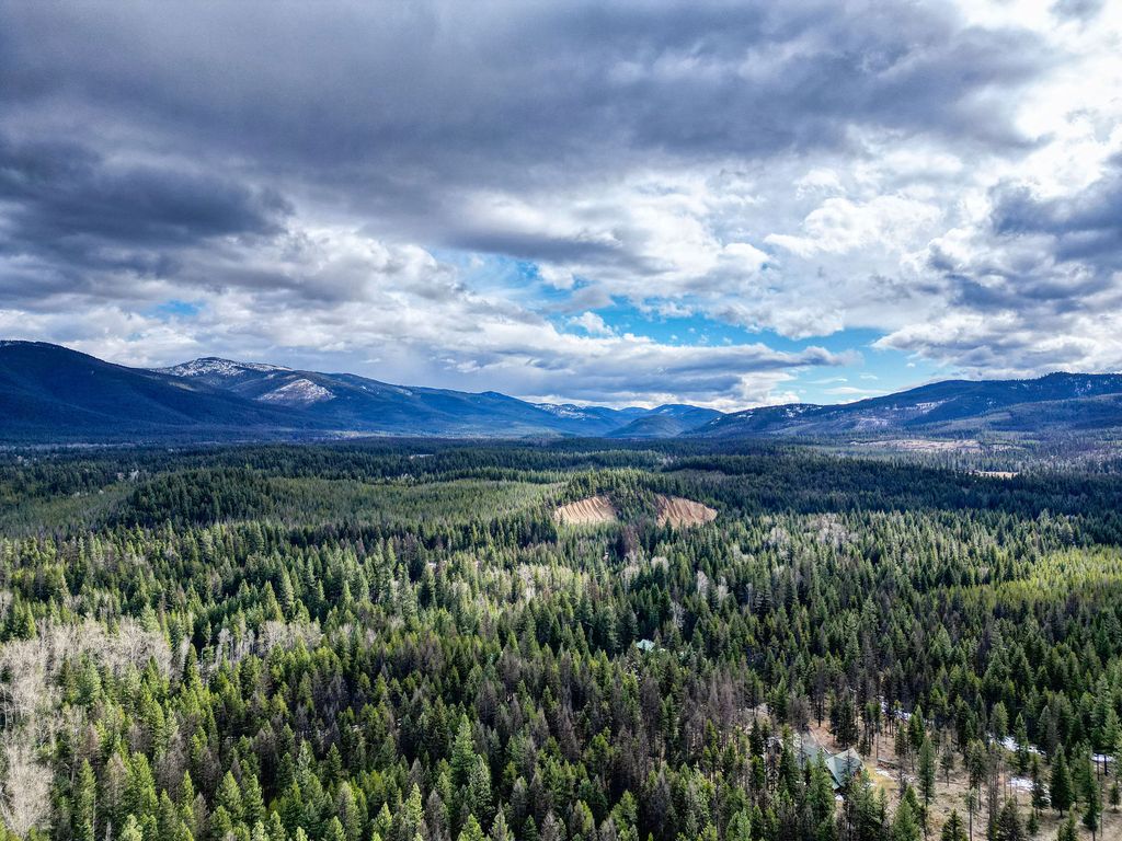 488 & 536 Grumpy Dog Road, Libby, MT 59923 photo 67