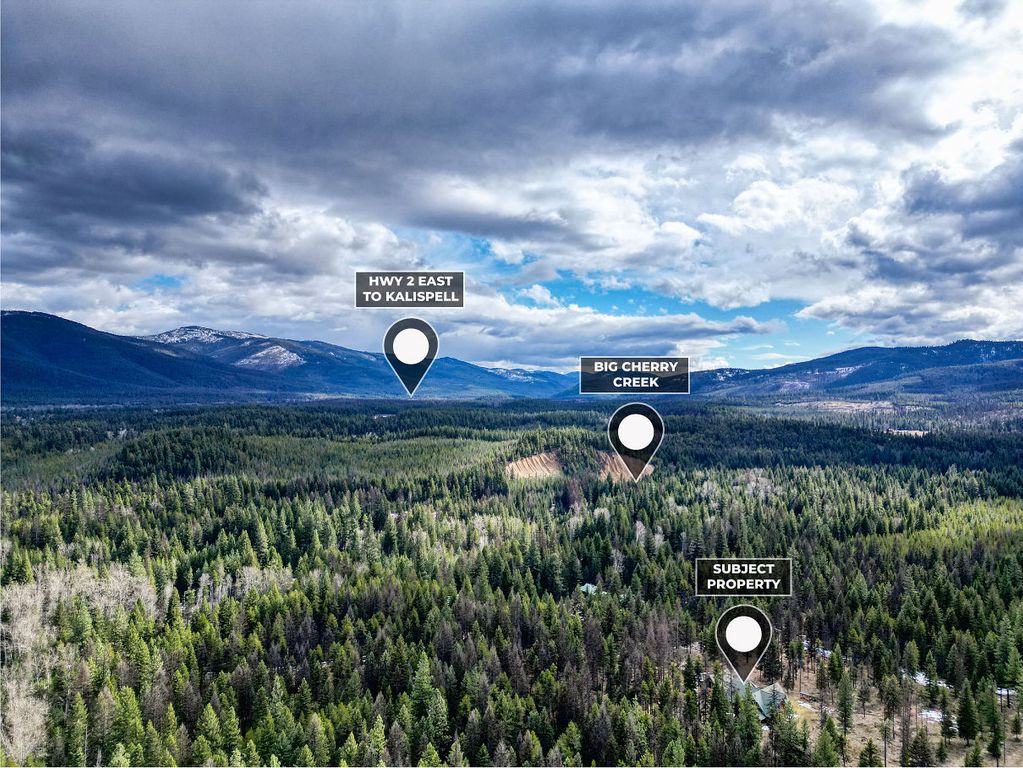 488 & 536 Grumpy Dog Road, Libby, MT 59923 photo 69