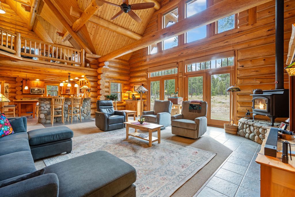 488 & 536 Grumpy Dog Road, Libby, MT 59923 photo 7