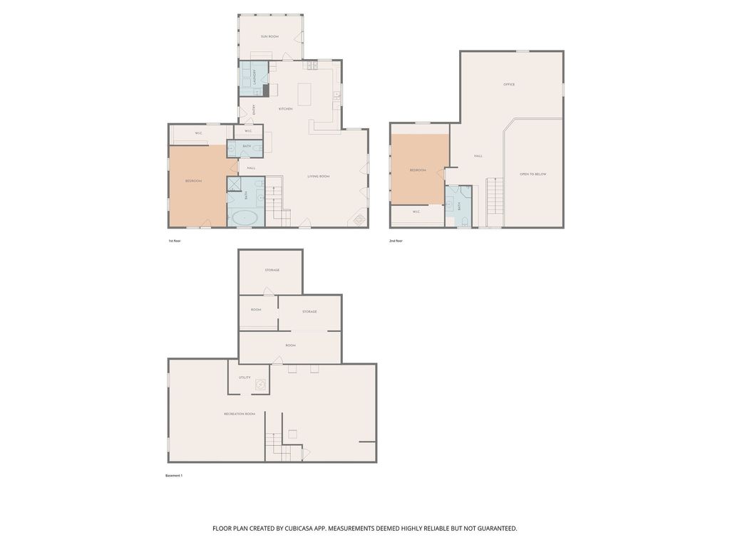 488 & 536 Grumpy Dog Road, Libby, MT 59923 photo 74