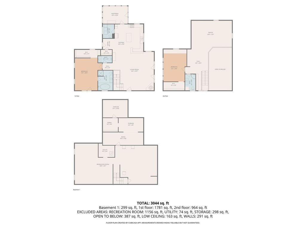 488 & 536 Grumpy Dog Road, Libby, MT 59923 photo 75
