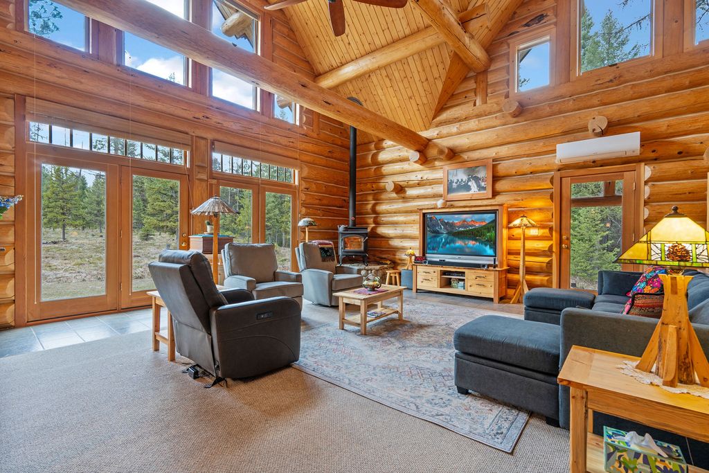 488 & 536 Grumpy Dog Road, Libby, MT 59923 photo 8