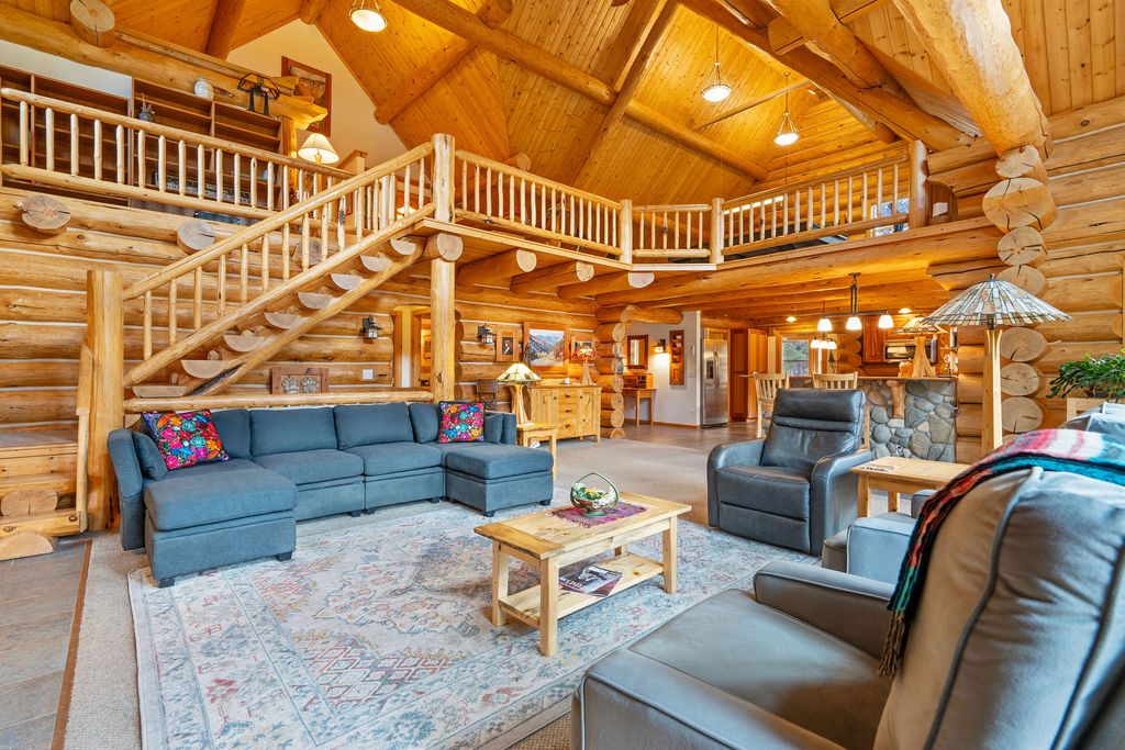 488 & 536 Grumpy Dog Road, Libby, MT 59923 photo 9