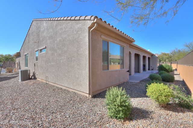 5845 N TURQUOISE Lane, Eloy, AZ 85131