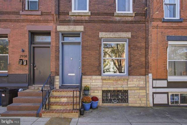 2940 W GIRARD AVE, Philadelphia, PA 19130