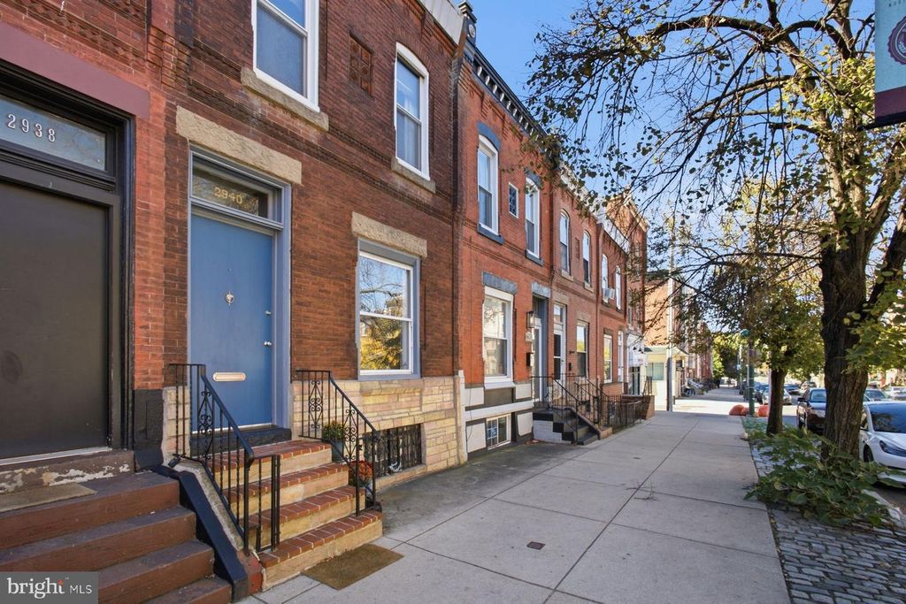 2940 W GIRARD AVE, Philadelphia, PA 19130