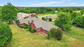 443 Lakewood Road, Denison, TX 75020