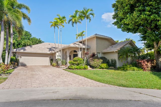2245 SW 16th Place, Boca Raton, FL 33486