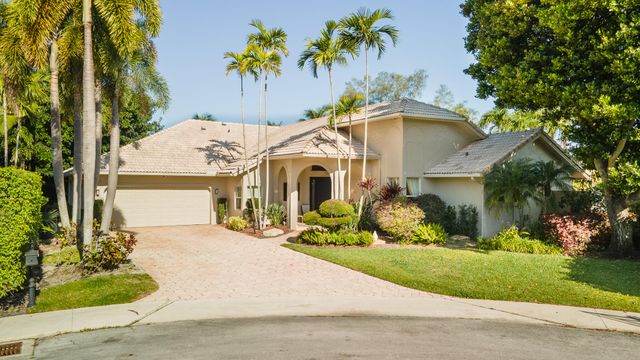 2245 SW 16th Place, Boca Raton, FL 33486
