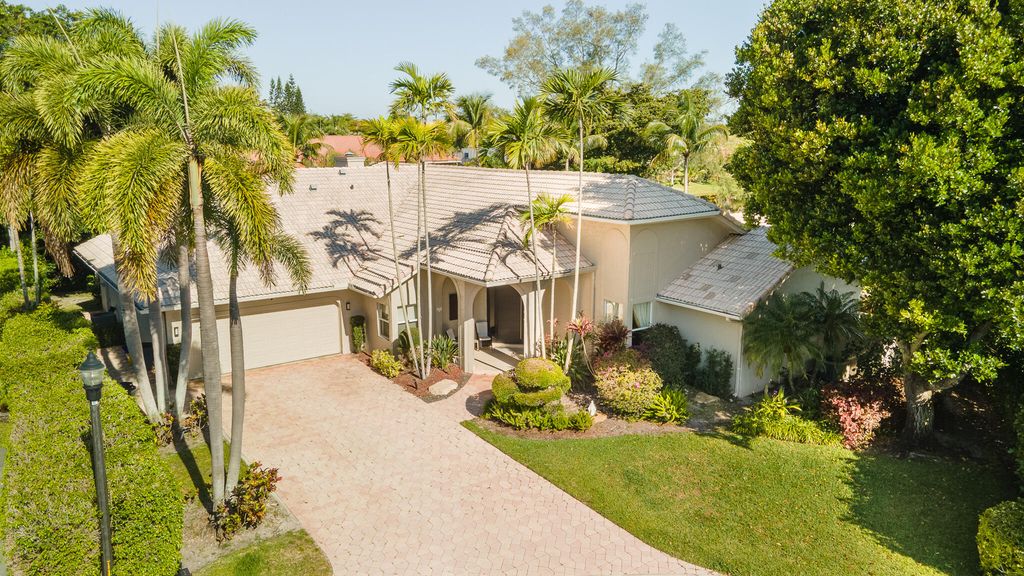 2245 SW 16th Place, Boca Raton, FL 33486