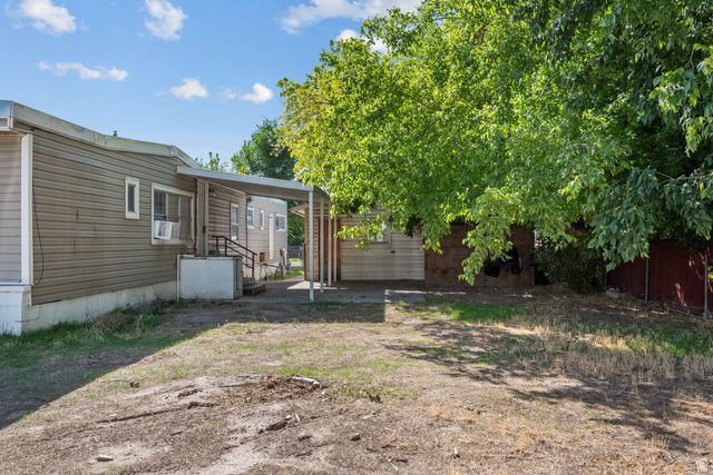 7117 S 1205 W, West Jordan, UT 84084