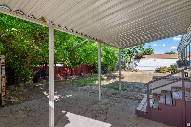 7117 S 1205 W, West Jordan, UT 84084