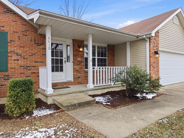 4410 SUSSEX DR, Columbia, MO 65203