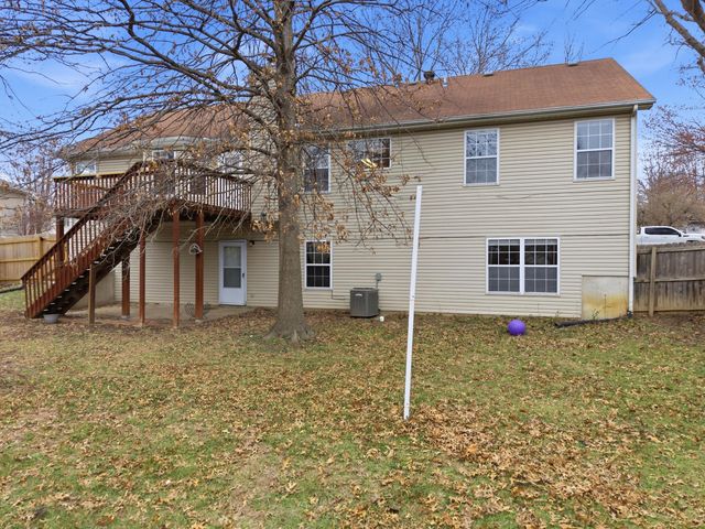 4410 SUSSEX DR, Columbia, MO 65203