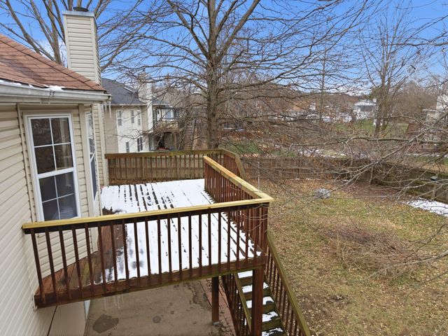 4410 SUSSEX DR, Columbia, MO 65203