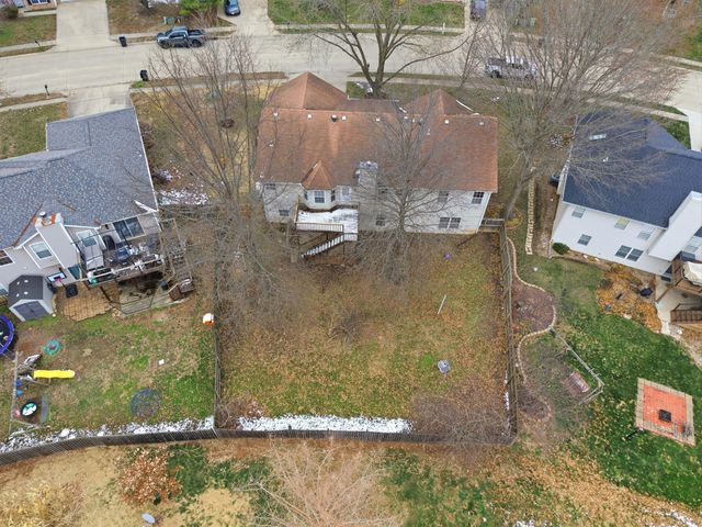 4410 SUSSEX DR, Columbia, MO 65203