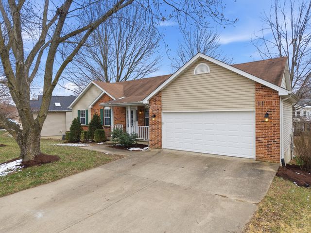 4410 SUSSEX DR, Columbia, MO 65203