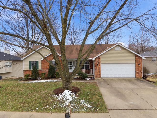 4410 SUSSEX DR, Columbia, MO 65203