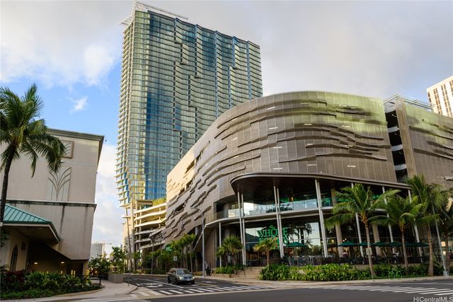 1001 Queen Street 3506, Honolulu, HI 96814