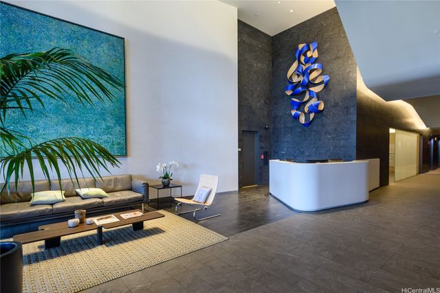 1001 Queen Street 3506, Honolulu, HI 96814