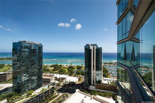 1001 Queen Street 3506, Honolulu, HI 96814