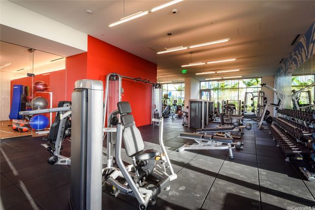 1001 Queen Street 3506, Honolulu, HI 96814