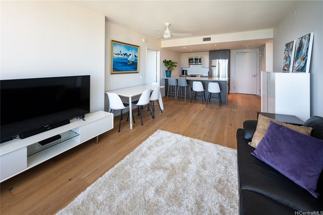 1001 Queen Street 3506, Honolulu, HI 96814