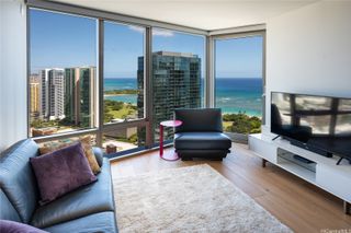 1001 Queen Street 3506, Honolulu, HI 96814