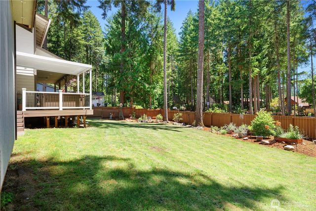 60 E Cardigan Court, Shelton, WA 98584