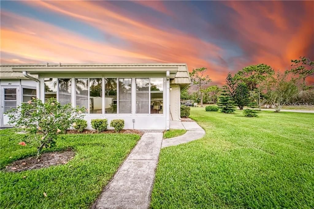 101 CAMBRIDGE TRAIL 193, Sun City Center, FL 33573
