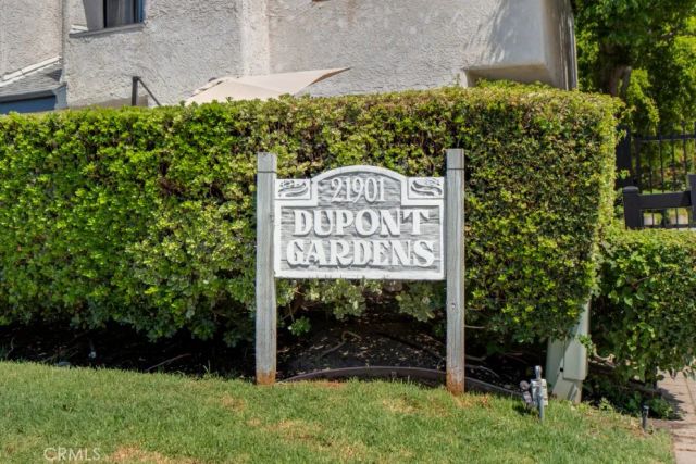 21901 Dupont Street 19, Chatsworth, CA 91311
