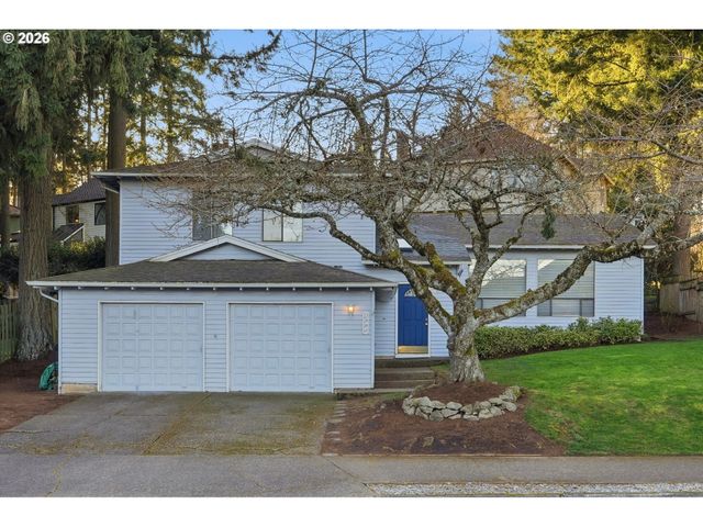 2901 CARRIAGE Way, West Linn, OR 97068