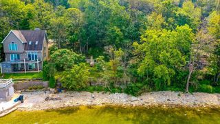 5361 EDGEWATER BEACH ROAD, Green Bay, WI 54311