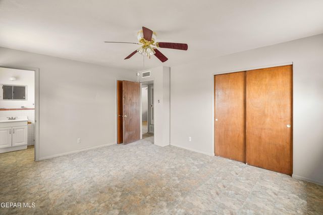 10232 BAYO Avenue, El Paso, TX 79925