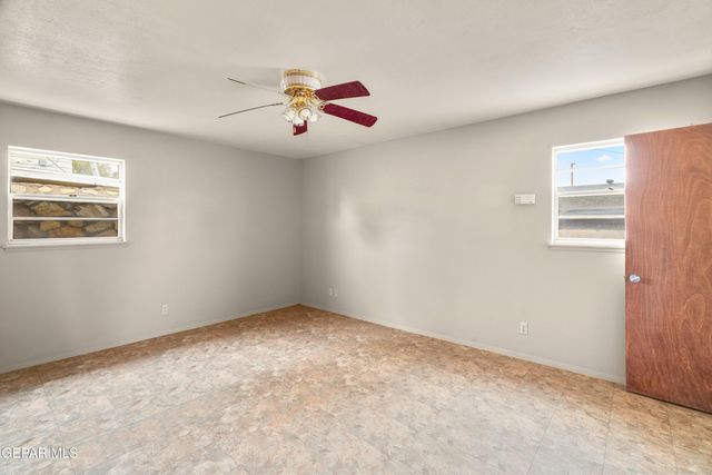 10232 BAYO Avenue, El Paso, TX 79925