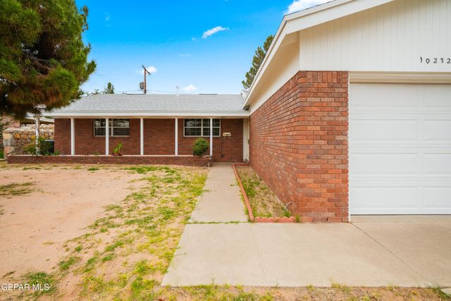 10232 BAYO Avenue, El Paso, TX 79925