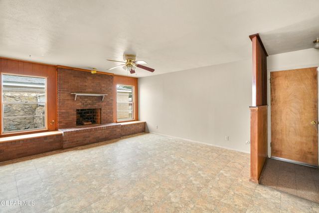 10232 BAYO Avenue, El Paso, TX 79925