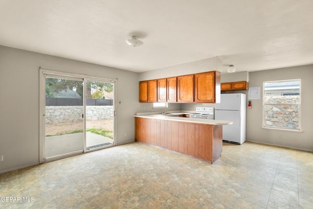 10232 BAYO Avenue, El Paso, TX 79925