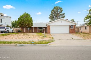10232 BAYO Avenue, El Paso, TX 79925